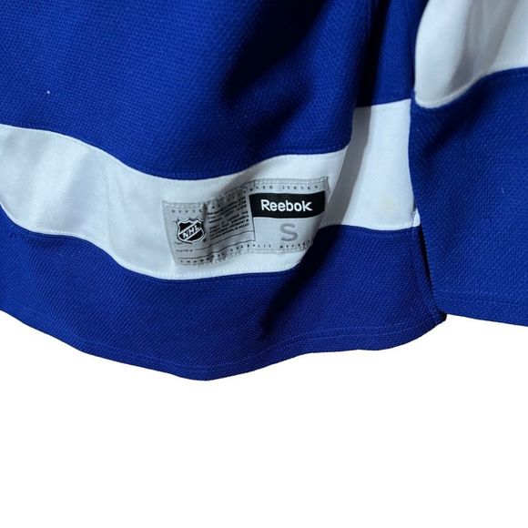 Reebok Tampa Bay Lightning Jersey Small - Picture 2 of 4